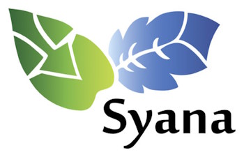 Logo Syana